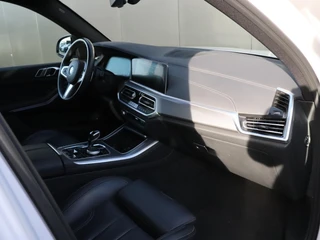 BMW X5 xDrive45e High Executive | LEDER | MEMORY | PANO-DAK | SPORTSTOELEN | PDC | CRUISE | NAVI | STOELVERW. | SOH 89.8% | / 23