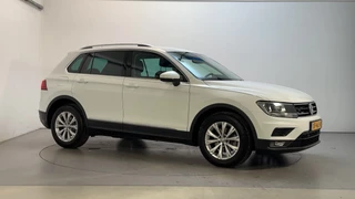 Volkswagen Tiguan 1.5 TSI 150pk DSG ACT Comfortline Business Navigatie Parkeersensoren App-Connect DAB+ / 2