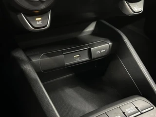 Kia Stonic 1.0 T-GDi MHEV DynamicLine CAMERA CARPLAY NAVI CRUISE. / 47