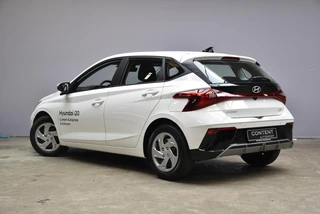 Hyundai I20 1.0 T-GDI E-Motion I Airco I Navi I Cruise I Camera / 10
