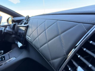 DS 7 Crossback E-Tense Rivoli LEER - PANO - MASSAGESTOEL - 360 CAMERA / 28