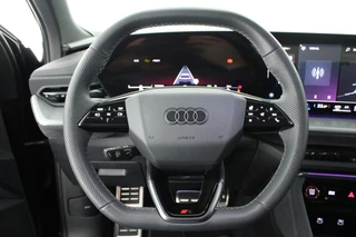 Audi SQ5 3.0 TFSI V6 367pk quattro Luchtvering Head-Up Panoramadak Keyless 360Camera Memory Matrix Led / 21