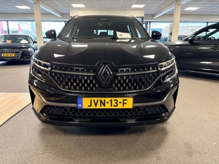 Renault ESPACE E-Tech full hybrid 200 esprit Alpine 7 persoons / Camera / navigatie / 4