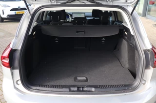 Ford Focus Wagon 125PK HYBRID TITANIUM-X VIRTUAL-COCKPIT B&O AUDIO CLIMA P-SENSOREN 17"LMV LED CAMERA WINTERPACK NL-AUTO / 6