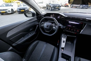 Peugeot 408 1.2 Hybrid 145 e-DCS6 Allure  | 360° Camera | 19" / 21