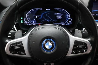 BMW 5-serie 530e xDrive M-Sport | CAMERA | TREKHAAK | DAB | APPLE / 38