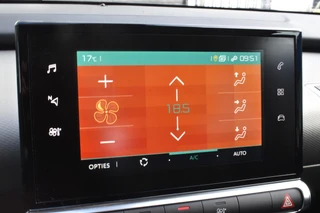 Citroën C4 Cactus PureTech 110 Shine Business Airco | Navigatie | Parkeerhulp | LM Velgen | / 15