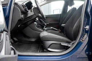 Ford Fiesta 1.0 EcoBoost Titanium|1e EIGENAAR|CLIMATE|KEYLESS|CARPLAY|CRUISE|NAVI / 5