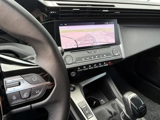 Peugeot 308 SW BWJ 2022 1.2 PureTech 111 PK Active Pack Business  FULL LED | NAVI | CLIMA | CRUISE | CARPLAY + ANDROID | LANE ASSIST | LMV | PDC / 17