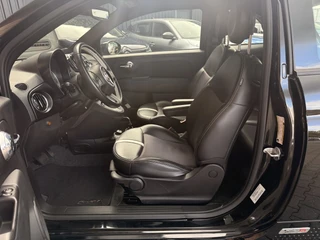 Fiat 500 E 24kwh / 32