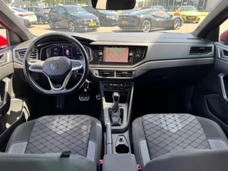 Volkswagen Taigo 1.5 TSI R-Line * Panoramadak * Virtual Cockpit * Led * 18 Inch / 4