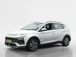 Hyundai Bayon 1.0 T-GDI Comfort Navigatie | Camera | Cruise control