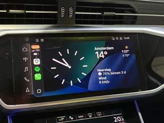 Audi A6 Avant 55 TFSI e quattro Competition PANO - TREKHAAK - ACC - S-LINE / 24