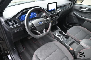 Ford Kuga 2.5 PHEV ST-Line|Panoramadak / 11
