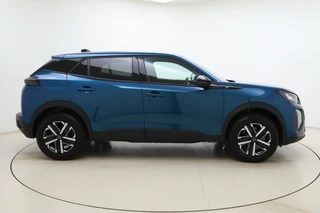 Peugeot e-2008 EV Business 54 kWh | 156PK | AUTOMAAT | 406KM WTLP | Camera Achter | Draadloos Appel Carplay & Android Auto | / 10