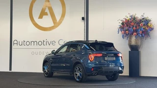 Lynk & Co 01 1.5 PHEV | MY23 | 6.6 KWH | ZWARTE HEMEL | PANO | 360 | / 13