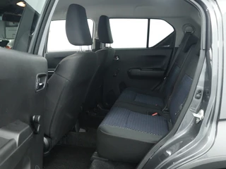 Suzuki Ignis 1.2 Smart Hybrid Style Automaat Carplay Navigatie | Camera | C / 16