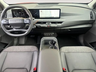 Kia EV5 Plus 81.4 kWh  | 3000,- INRUILVOORDEEL | nieuw te bestellen | Geventileerde Stoelen | Stoel/Stuurverwarming | / 16