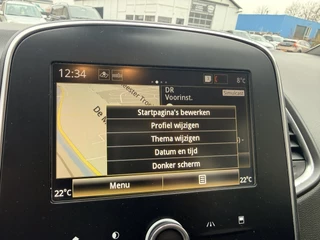 Renault Scénic 1.3 TCe Limited  | Keyless | Navi | Apple / Android | DAB + | PDC v+a | Cruise / 77