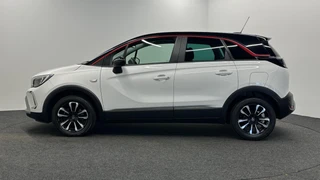 Opel Crossland 1.2 Turbo GS Line|Navi|Airco|Cruise|Camera|Carplay| / 9