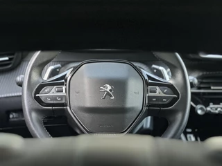 Peugeot 208 1.2 PureTech Allure Pack | Adaptive Cruise Control | Parkeercamera/-sensoren | Keyless Start | Apple Carplay/Android Auto | Climate Control | i-Cockpit | Navigatie | DAB | Full LED | Dealer Onderhouden | / 31