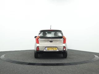 Kia Picanto 1.0 CVVT First Edition Climate control | Cruise control / 9