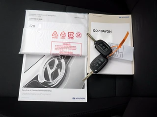 Hyundai Bayon 1.0 T-GDI Comfort Navigatie | LED | Bedienen vanaf je smartphone / 40