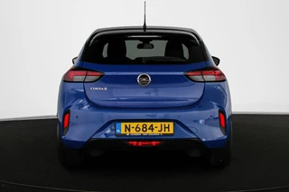 Opel Corsa-e GS Line 50 kWh Camera Apple CarPlay Climate Control / 16