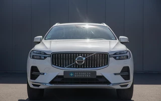 Volvo XC60 2.0 T6 Plug-in hybrid AWD Core Bright Long Range|Panorama / 5