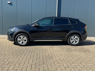 Volkswagen Taigo 1.0 TSI AUTOMAAT* Navigatie * Parkeersensoren * Adaptieve Cruise Control * / 9