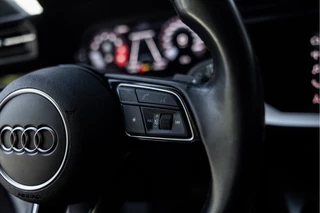 Audi A3 Sportback 35 TFSI S Line  | Carplay | Stoelver. | Parkeersens. | / 36