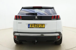 Peugeot 3008 1.2T Allure | 130PK | Trekhaak | Stoelverwarming | Parkeercamera | Parkeersensoren Voor & Achter | / 12