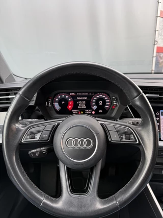 Audi A3 Sportback BWJ 2023 30 TFSI 140 PK Advanced edition AUTOMAAT | FULL LED | ADAPTIVE CRUISE | CARPLAY + ANDROID | NAVI | CLIMA | CRUISE | LMV | PDC / 13