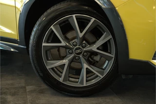 Audi A1 citycarver 35 TFSI epic  Carplay PDC 17'' 24 Maanden garantie* (Vraag naar de voorwaarden) / 4