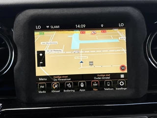 Jeep Wrangler BRUTE Rubicon 4xe 380 | Hard-Top | Apple-Android | Adaptive Cruise Control / 27