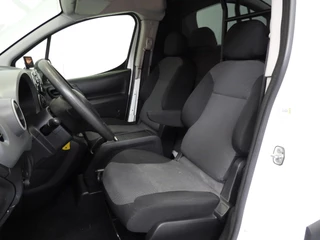 Peugeot Partner 120 1.6 BlueHDi 75 L1 Profit / 14