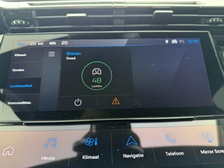 Peugeot 308 SW 180pk Plug-in Hybrid GT (Elektrisch Schuifdak - Elektrische Klep - Leder/Alcantara incl Stoelverwarming/ geheugen - 360gr Camera - Adaptieve Cruise Controle - Parkeersensoren V+A - LED - Keyless Entry) / 35