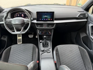 Seat Tarraco 1.4 TSI e-Hybrid PHEV FR Business Intense | Memory | Elec Trekhaak / 4