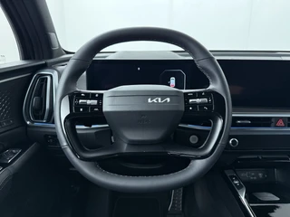 Kia Sorento 1.6 T-GDi Plug-in Hybrid 4WD ExecutiveLine 7p  - Stoelverwarming/Ventilatie - Panoramadak met schuif-/kantelfunctie - Massagestoelen - 360 Camera - Fabrieksgarantie t/m 2033 / 38