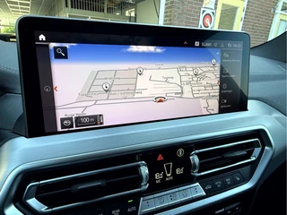 BMW iX3 High Executive M-Sport 80 kWh  SOH 92.9%, Vol Opties! / 8