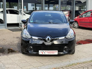 Renault Clio 0.9 TCe  Authentique CRUISE 1STE EIGN. LMV / 9