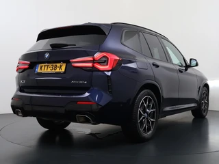 BMW X3 xDrive30e / 9