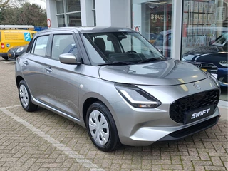Suzuki Swift 1.2 COMFORT SMART HYBRID  | DEMO DEAL! | Garantie tot 2036! / 8