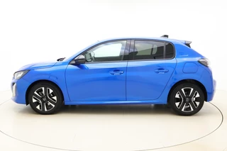 Peugeot 208 1.2T 100pk Allure | DEMO | Navigatie | Apple Carplay/Android Auto | Camera | Climate & Cruise control | Parkeersensoren | LED koplampen | / 14