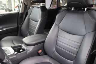 Toyota RAV4 2.5 Hybrid STYLE JBL STOELVERW.NAVI EL-A.KLEP LED CAMERA APPLE/ANDROID / 8