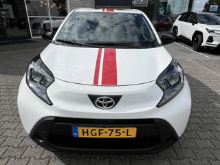 Toyota Aygo X PLAY / 9