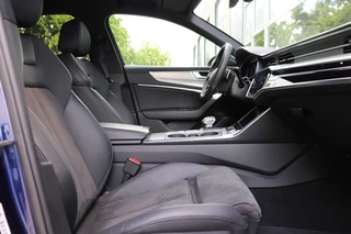 Audi A6 55 TFSI E Quattro Competition SOH87,78% /MATRIX/KEYLESS/ADAP.CRUISE.STOP&GO / 18