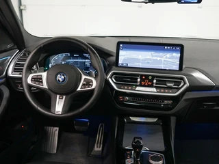 BMW X3 xDrive30e M-Sport Panoramadak | Harman Kardon | Elektr. Trekhaak / 8