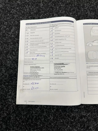 Volkswagen Passat 1.4 TSI GTE Connected TREKHAAK-NAVI-DAB-STOELVERWARMING / 40