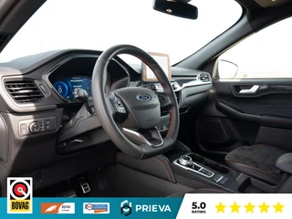 Ford Kuga 2.5 PHEV ST-Line Graphite Tech Black-Pack | ACC | Navi | Trekhaak / 15